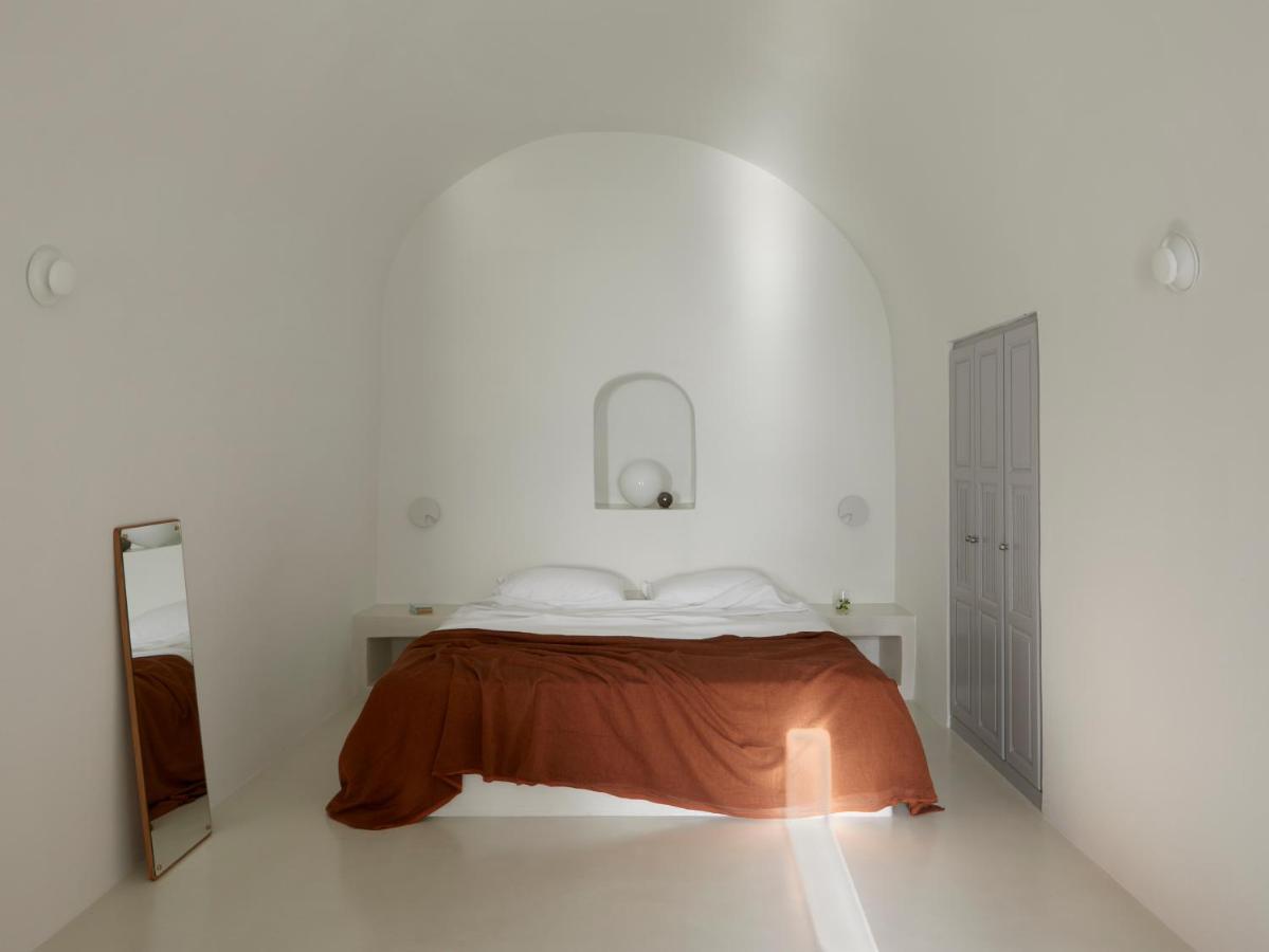 Villa Inspire Santorini Luxury *