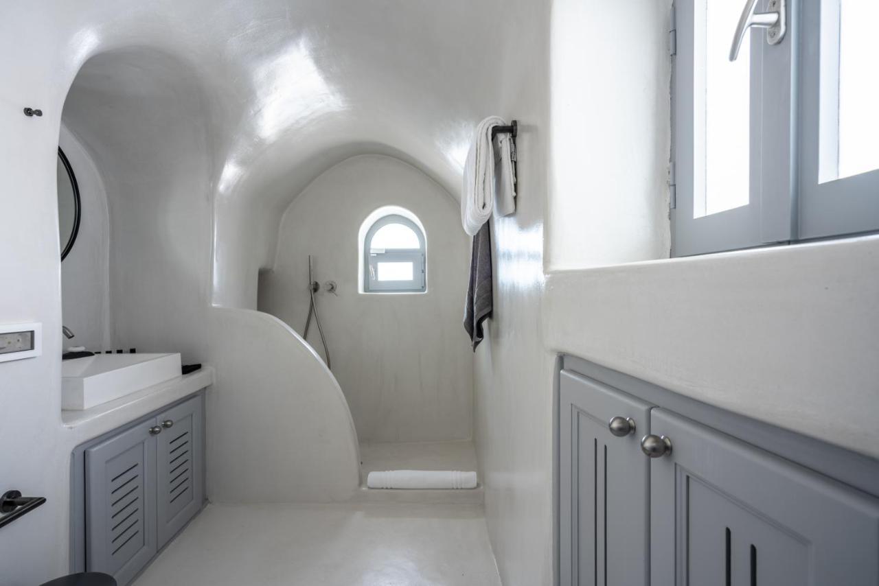 Inspire Santorini Luxury Villa *
