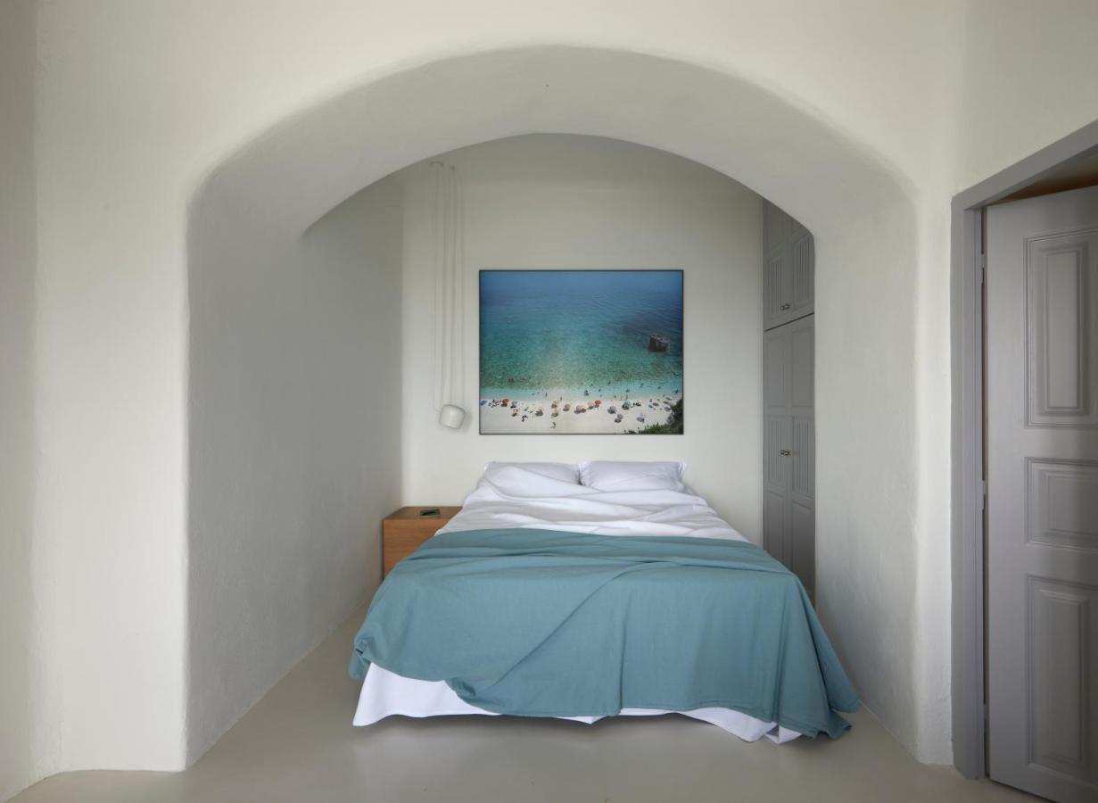 Inspire Santorini Luxury Fira (Santorini)