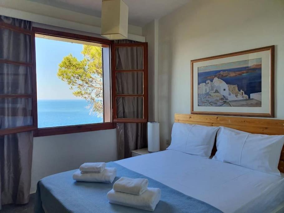 Endless Blue - Amazing Sea View