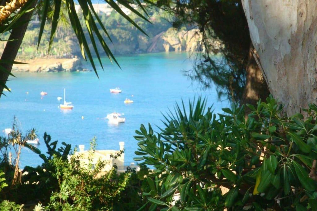 Endless Blue - Amazing Sea View Holiday home