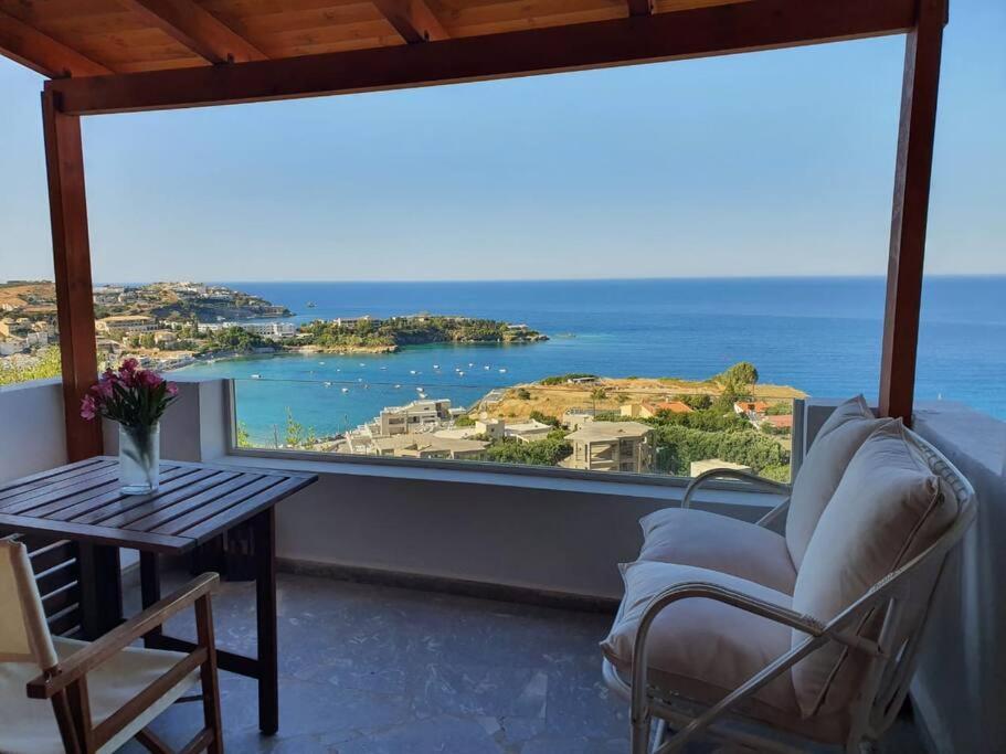 Holiday home Endless Blue - Amazing Sea View *
