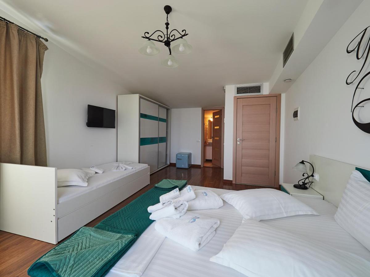 Sky Sea Resort 5*