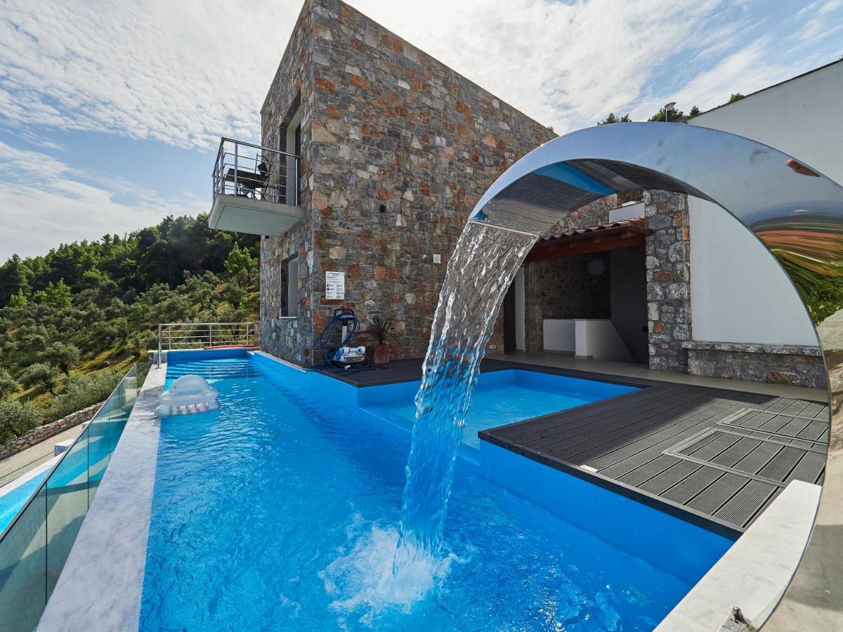 Resort Sky Sea Skiathos Town