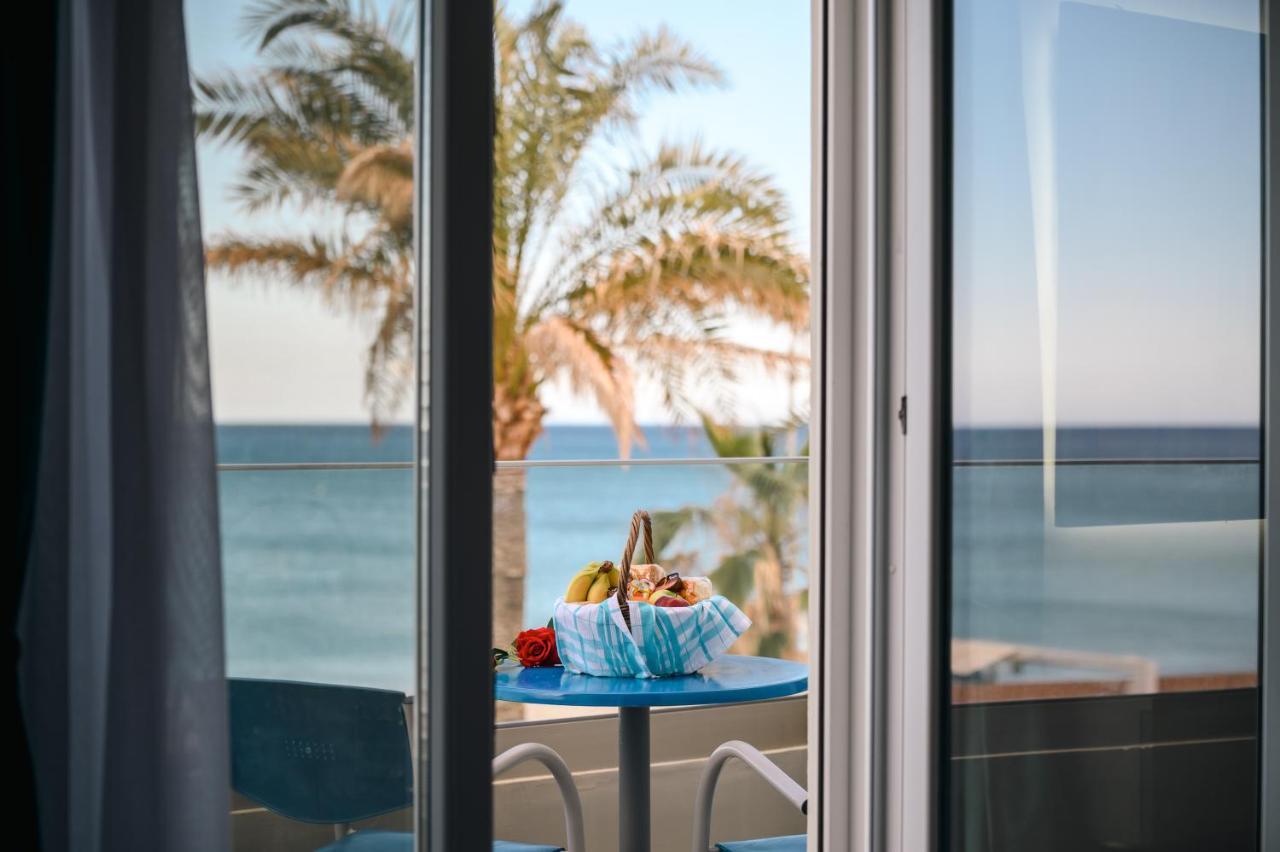 Platinum Apartment Rethymno (Crete)