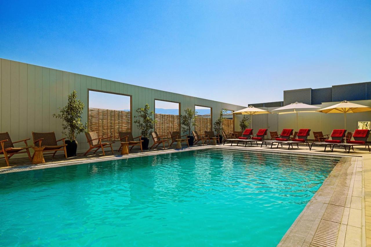Marriott Hotel