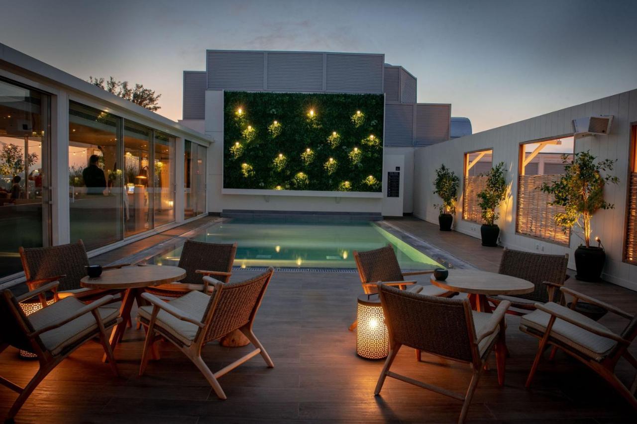 Hotel Marriott Athens