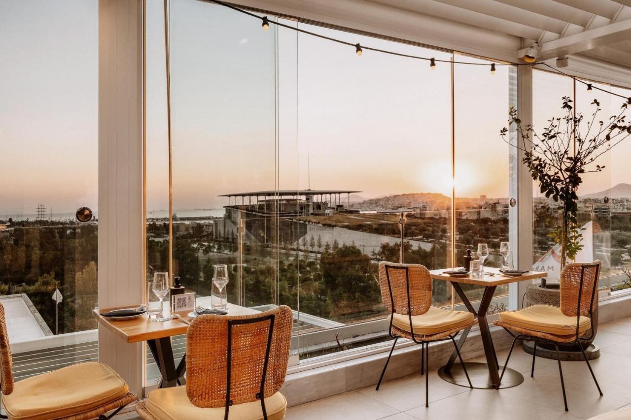 Marriott Hotel 5*