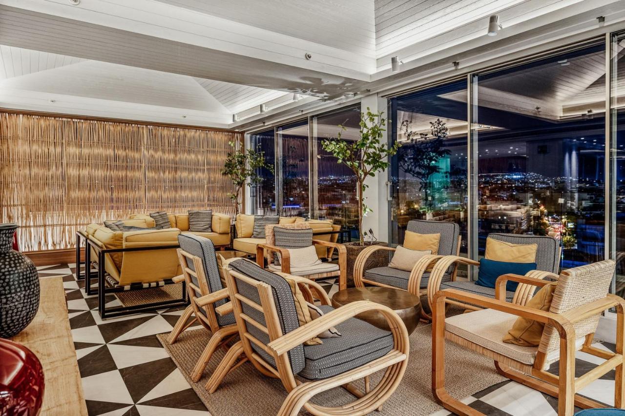 Marriott Athens