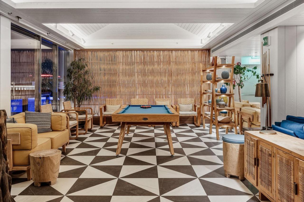 Marriott Hotel 5*