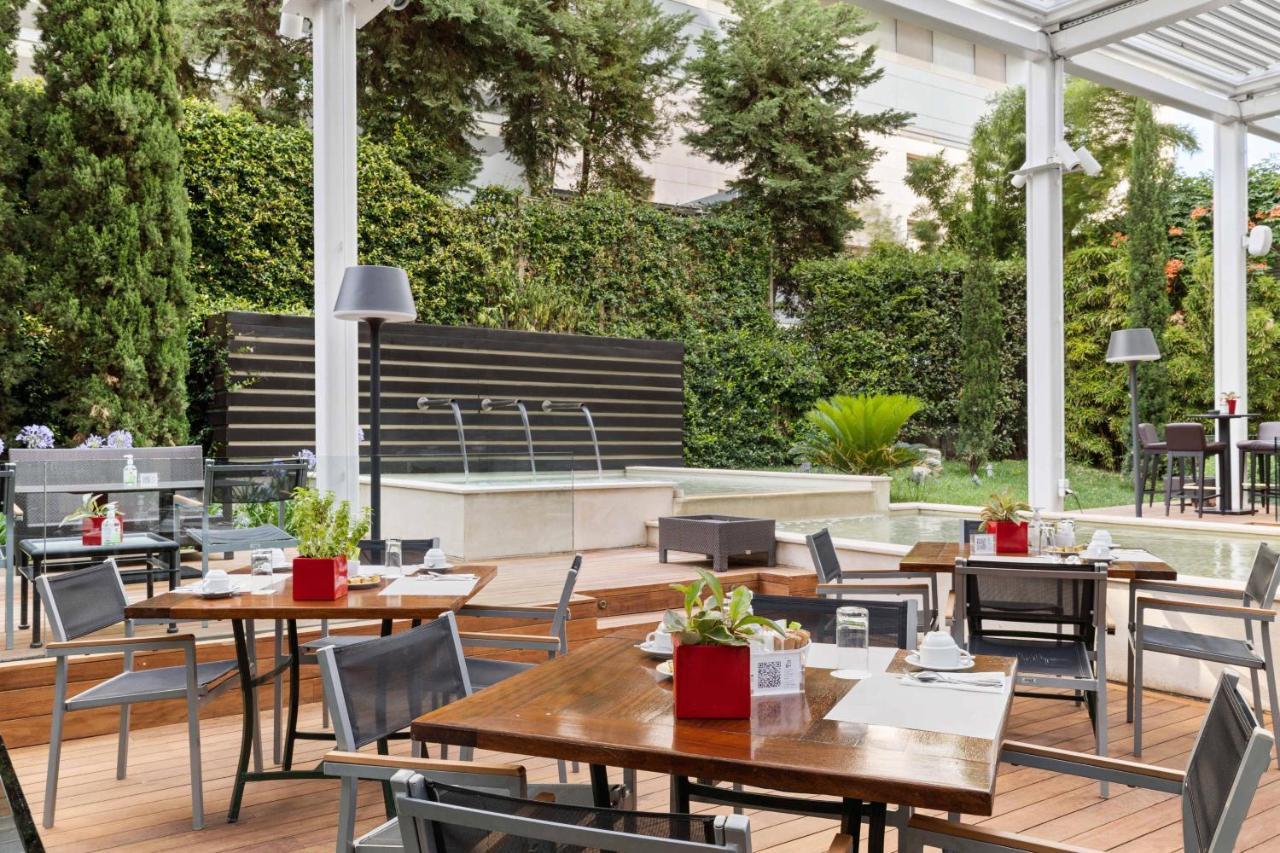 Marriott 5*