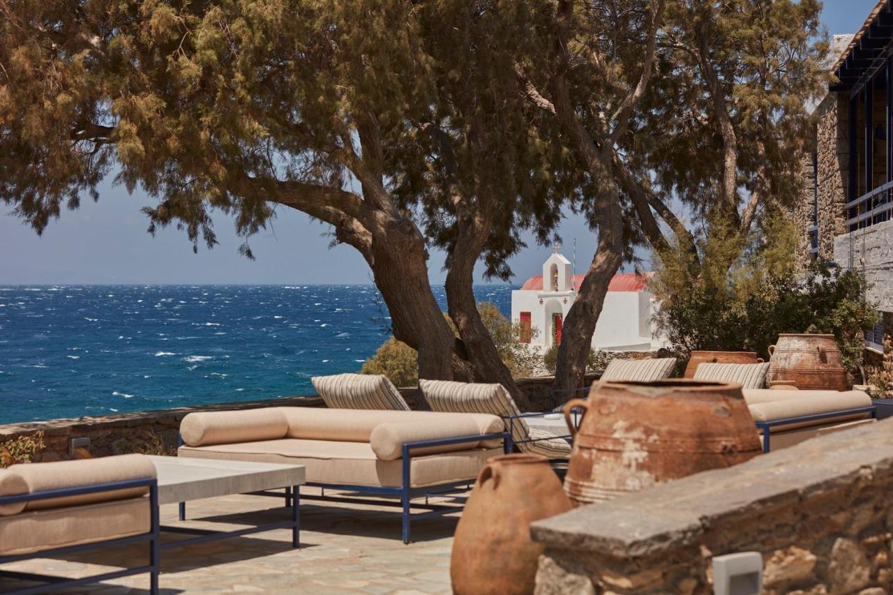 Mykonos Theoxenia, A Member Of Design Mykonos Town