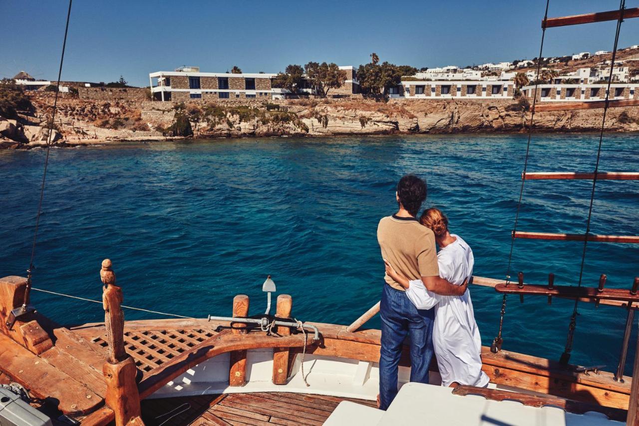Mykonos Theoxenia, A Member Of Design Hotel Mykonos Town