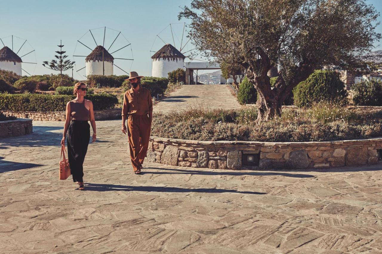 Hotel Mykonos Theoxenia, A Member Of Design Mykonos Town