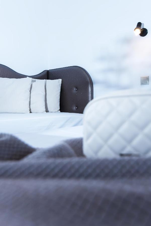 Real Palace Aparthotel Malia (Crete)
