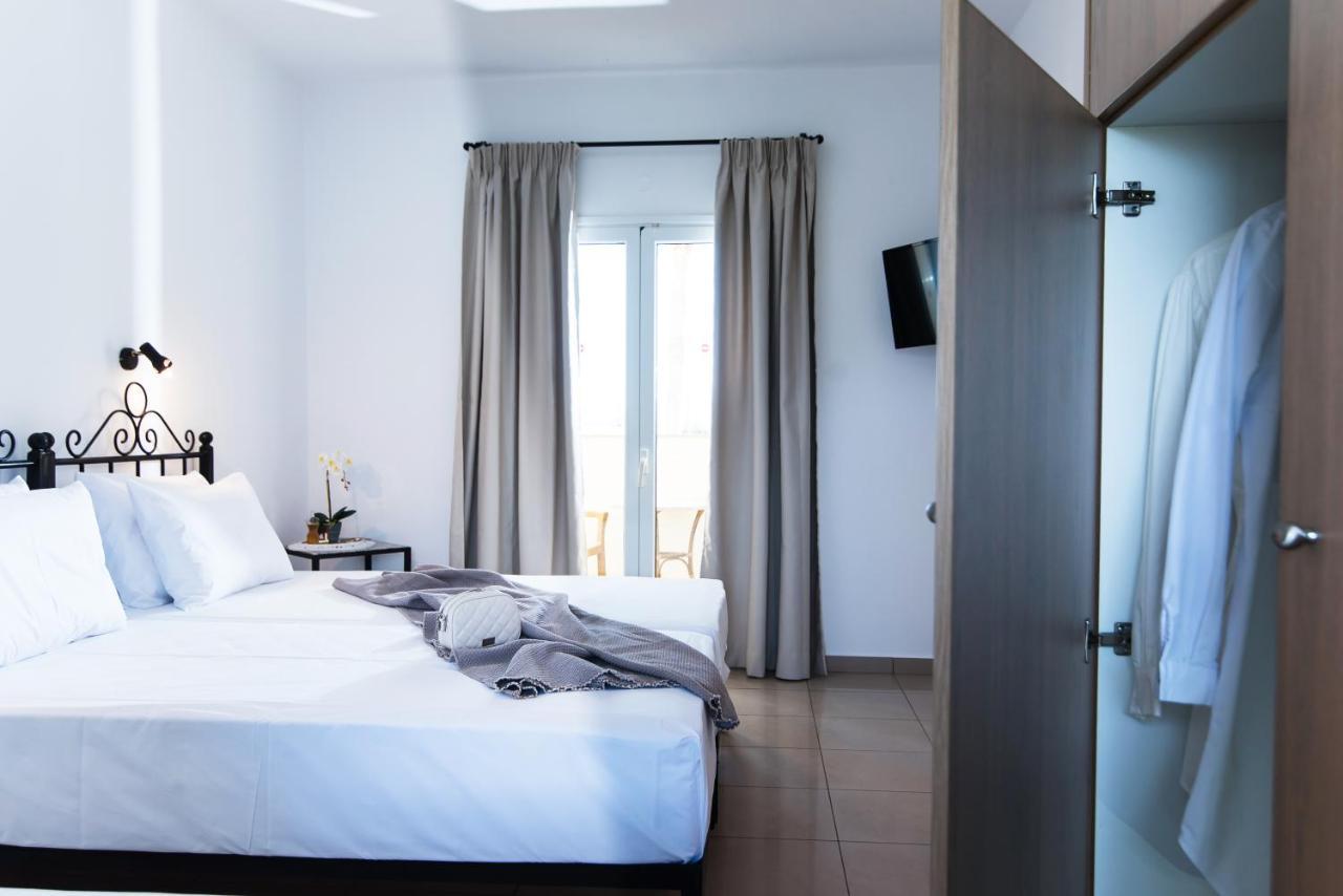 Real Palace Aparthotel Malia (Crete)
