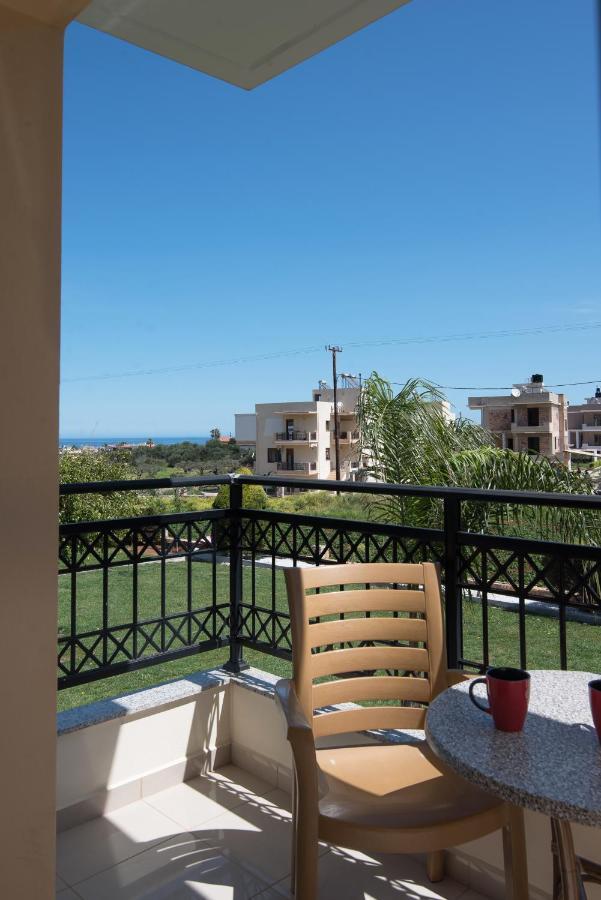 Real Palace Aparthotel