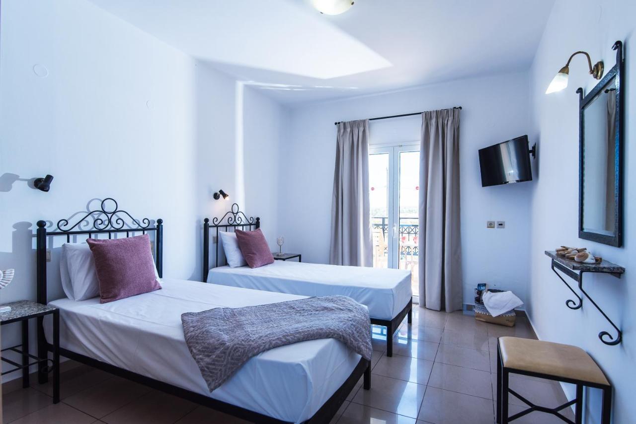 Real Palace Malia (Crete)