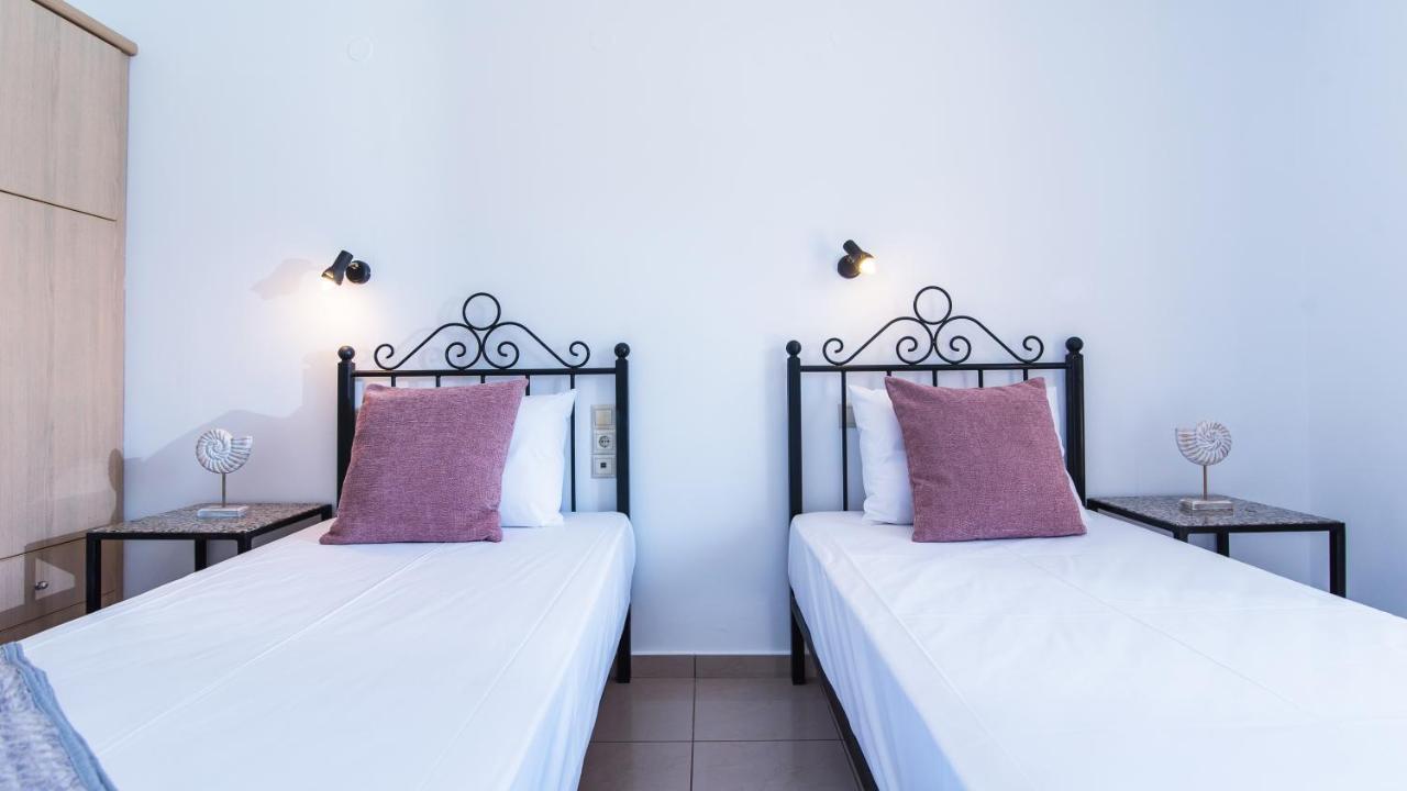 Aparthotel Real Palace
