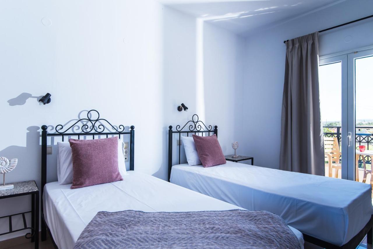 Aparthotel Real Palace 3*