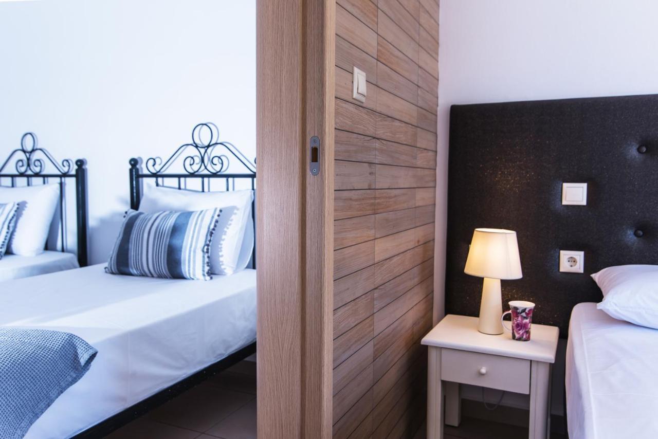 Real Palace Aparthotel Malia (Crete)