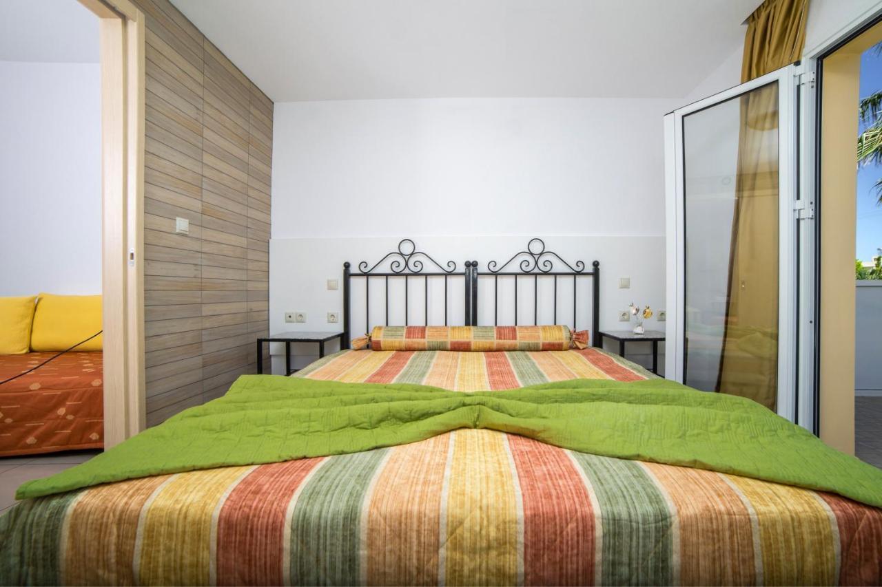 Real Palace Aparthotel 3*