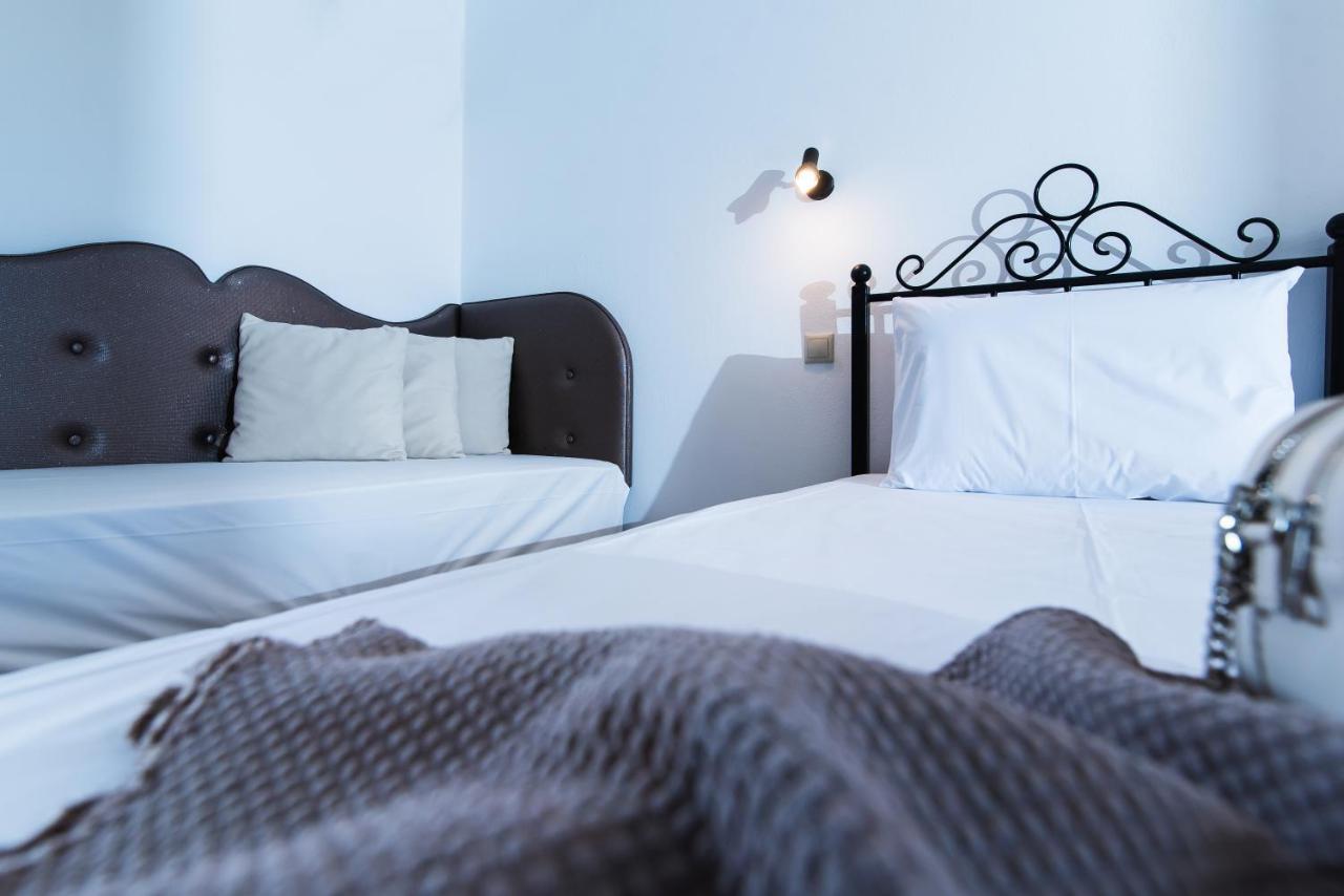 Real Palace Aparthotel