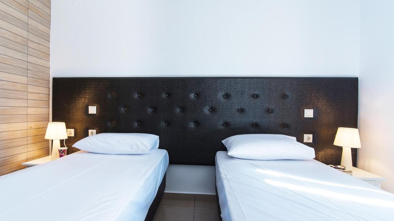 Aparthotel Real Palace Malia (Crete)