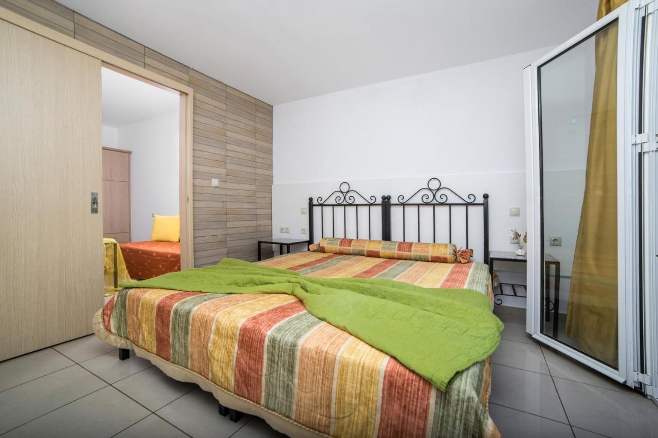 Real Palace Aparthotel 3*
