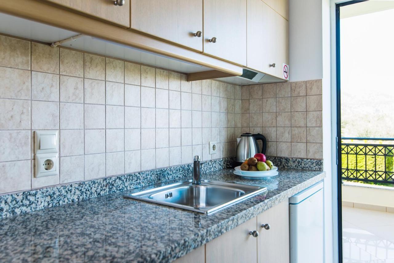 Aparthotel Real Palace Malia (Crete)