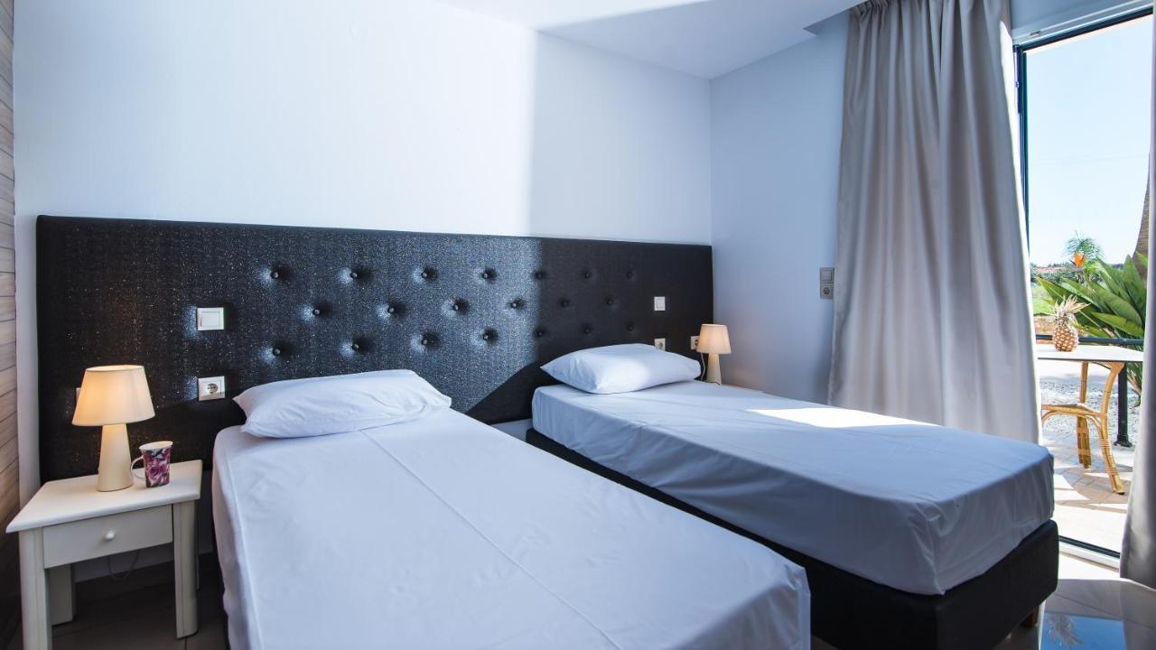 Real Palace Aparthotel