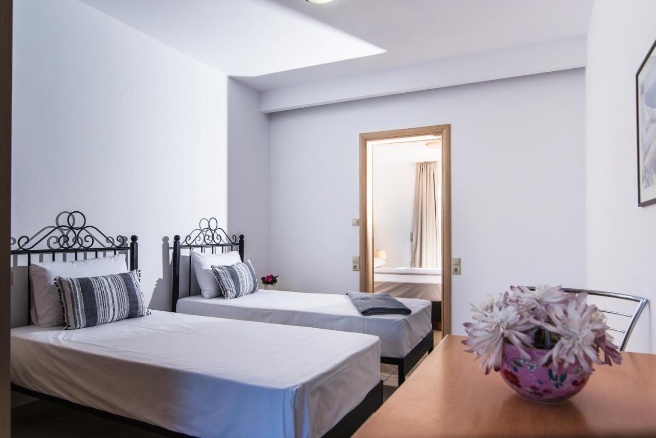 Real Palace Aparthotel