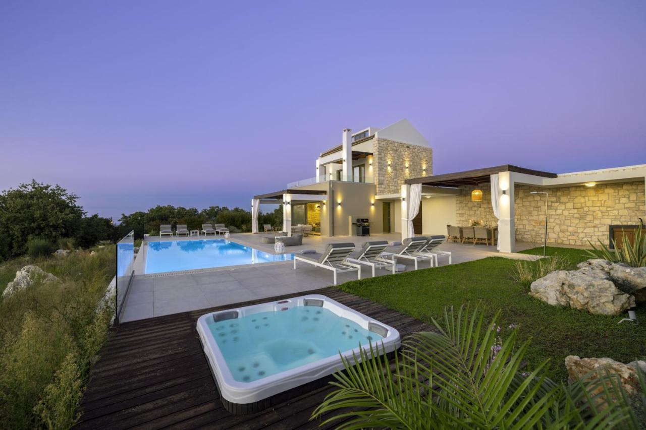 Villa Rethymno