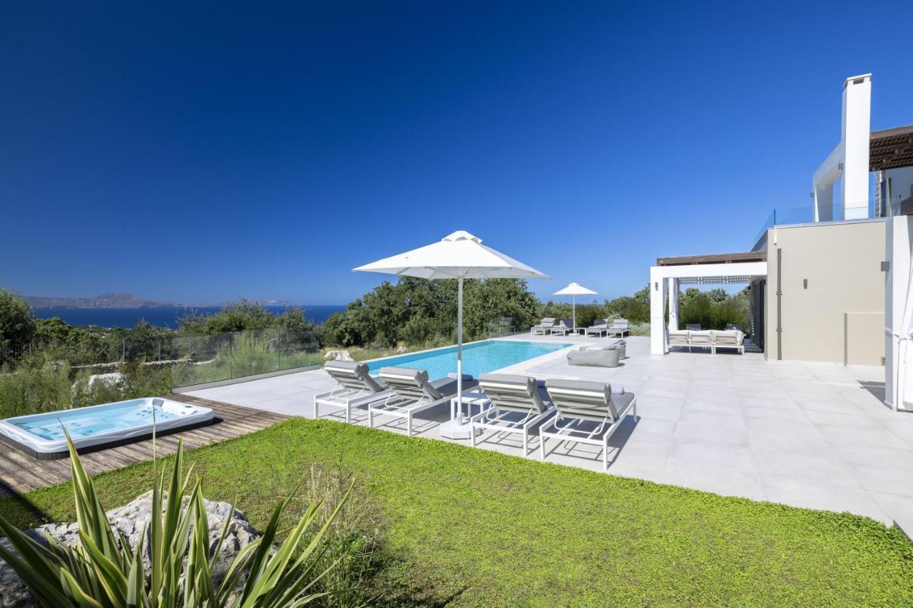 Rethymno Villa Prines (Rethymno)