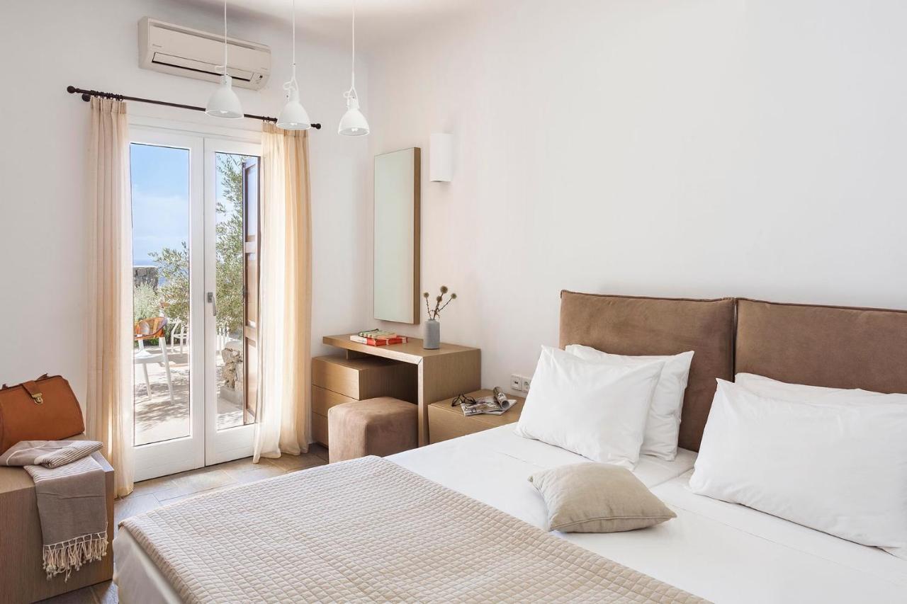 Villa Newly Built Spectacular Sunset At St. John, Mykonos Mykonos Town