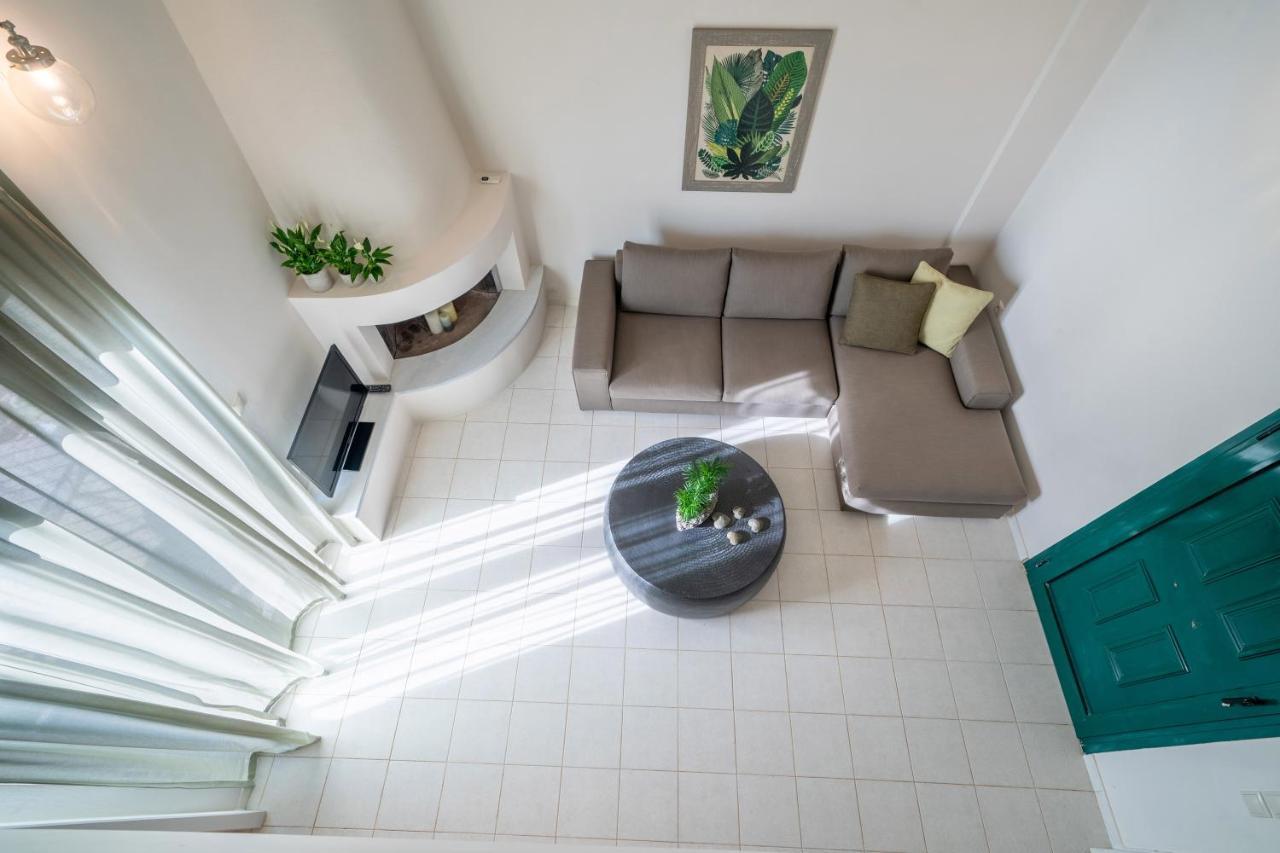 Seashell Luxury - 1 Apartment