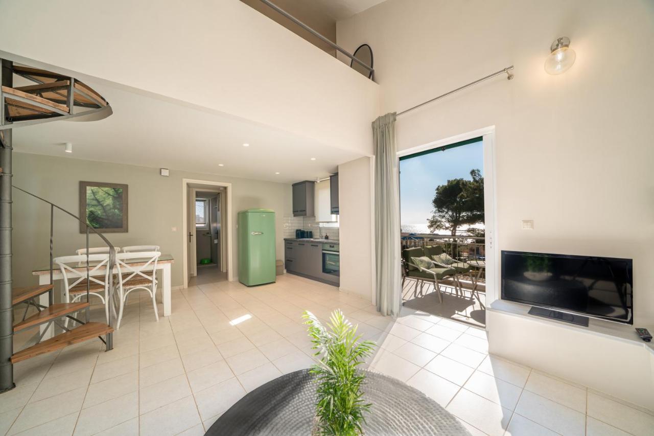 Apartment Seashell Luxury - 1 *