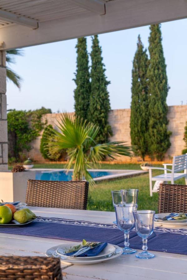 Creta Vivere Villa