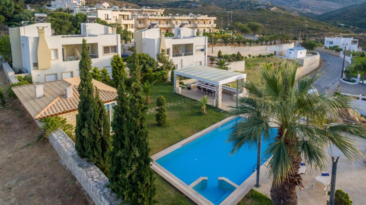 Creta Vivere Villa *