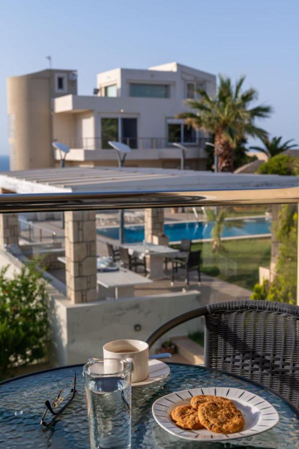 Creta Vivere Villa