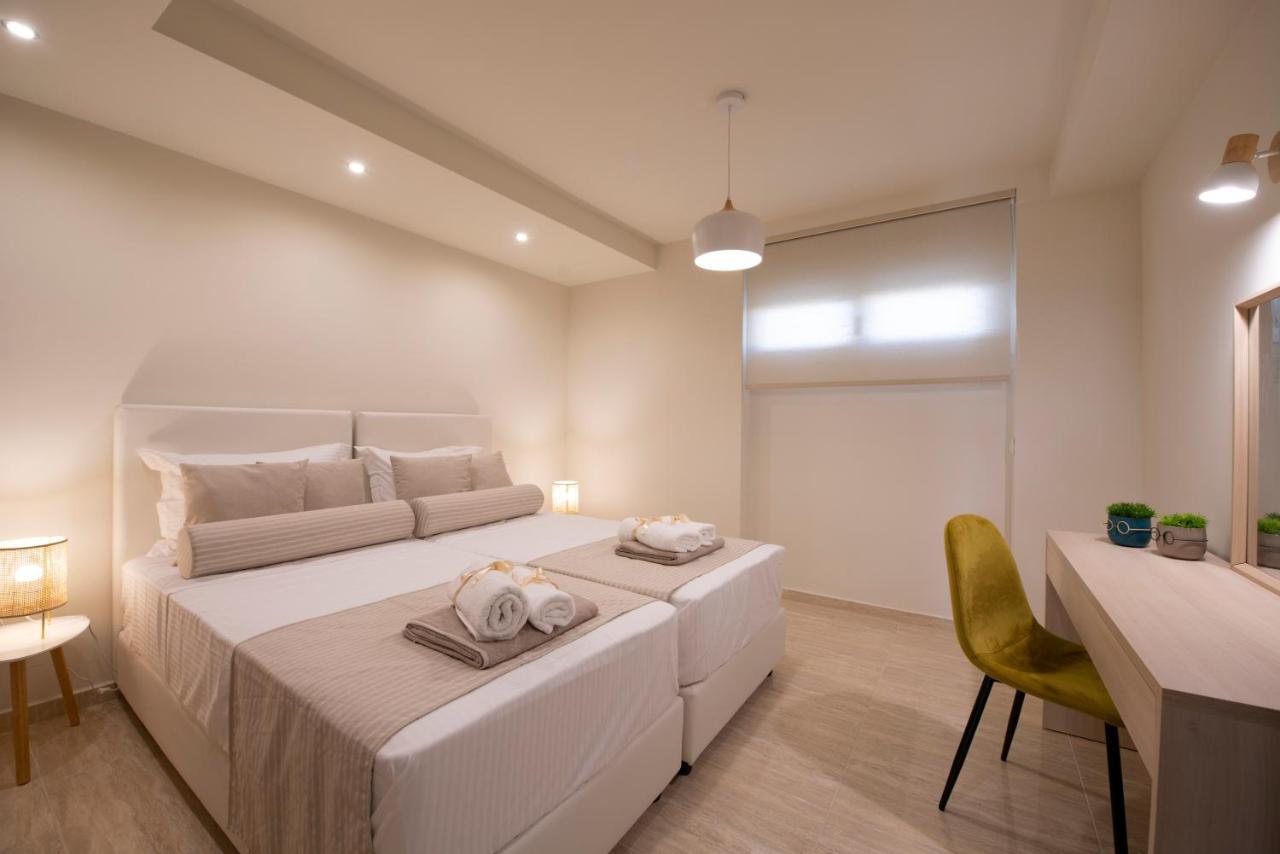 Villa Creta Vivere Agia Pelagia (Crete)