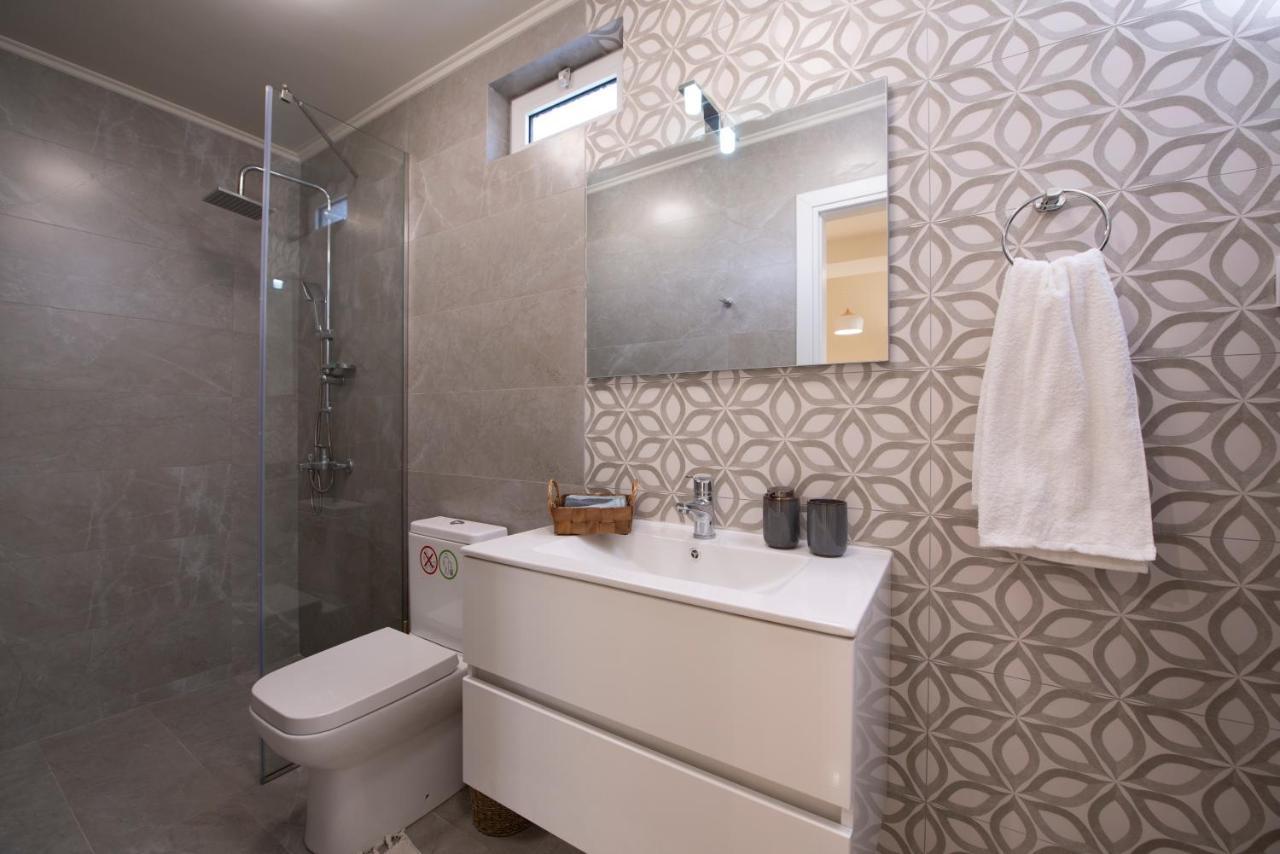 Creta Vivere Villa