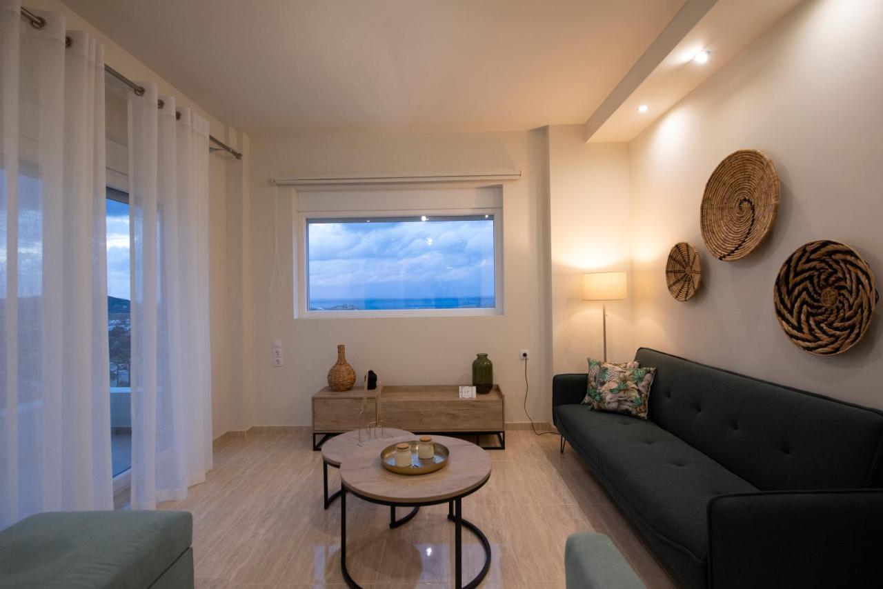 Creta Vivere Villa
