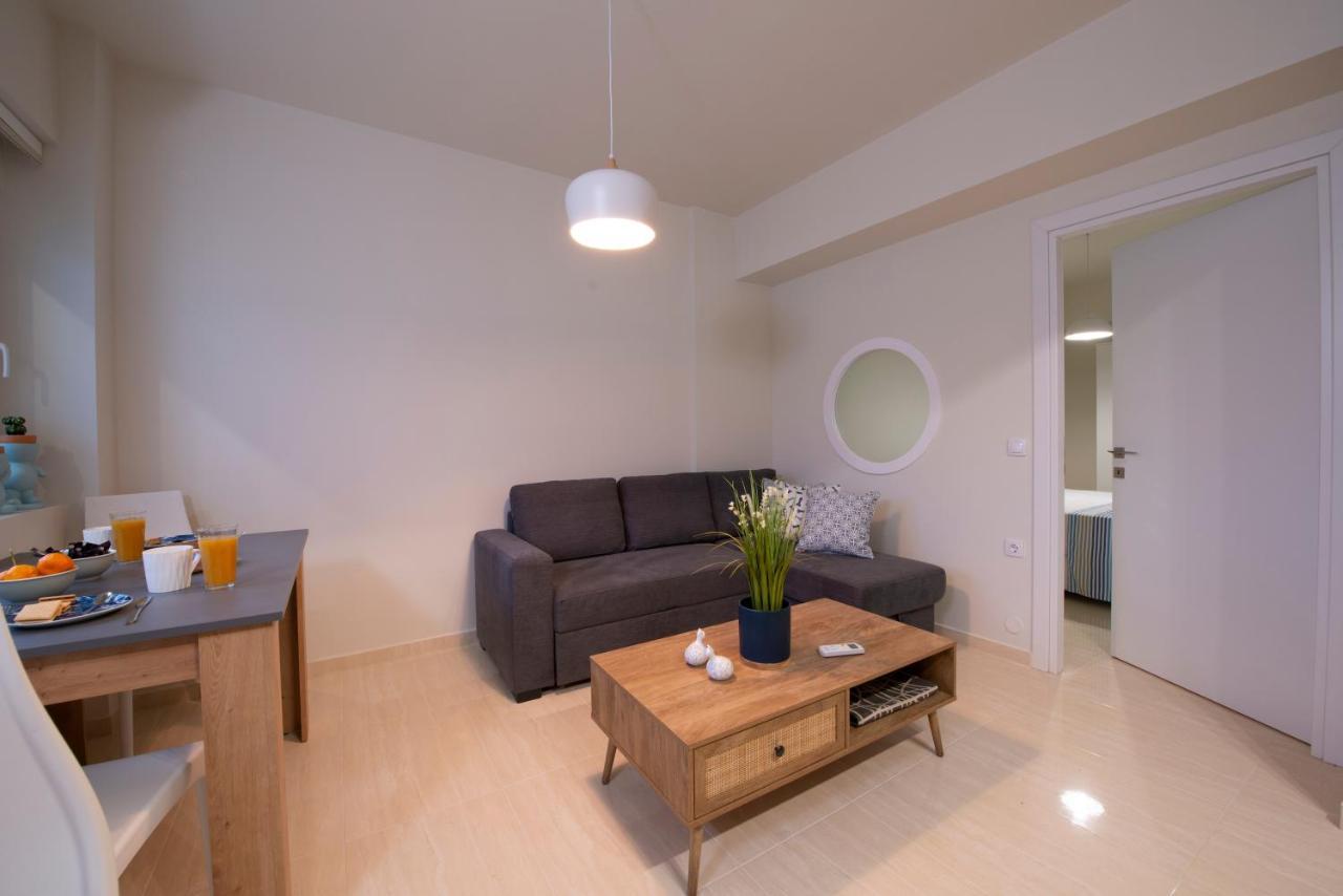 Creta Vivere Villa *