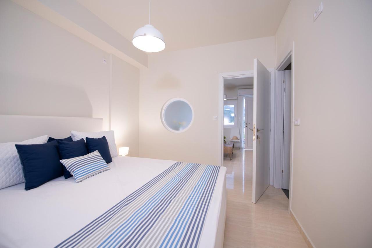Creta Vivere Villa Agia Pelagia (Crete)