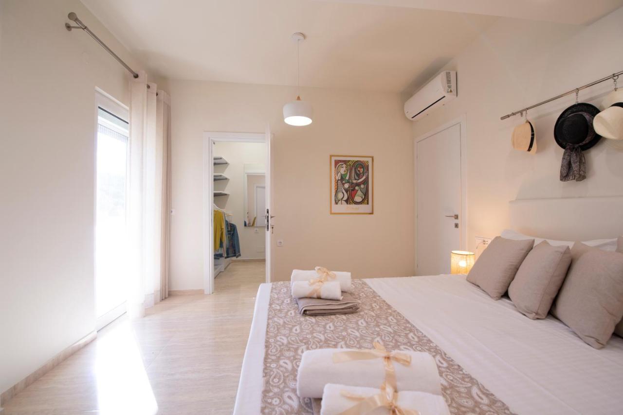 Villa Creta Vivere *