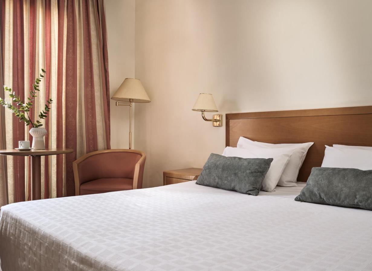 Strada Marina Hotel Zakynthos Town
