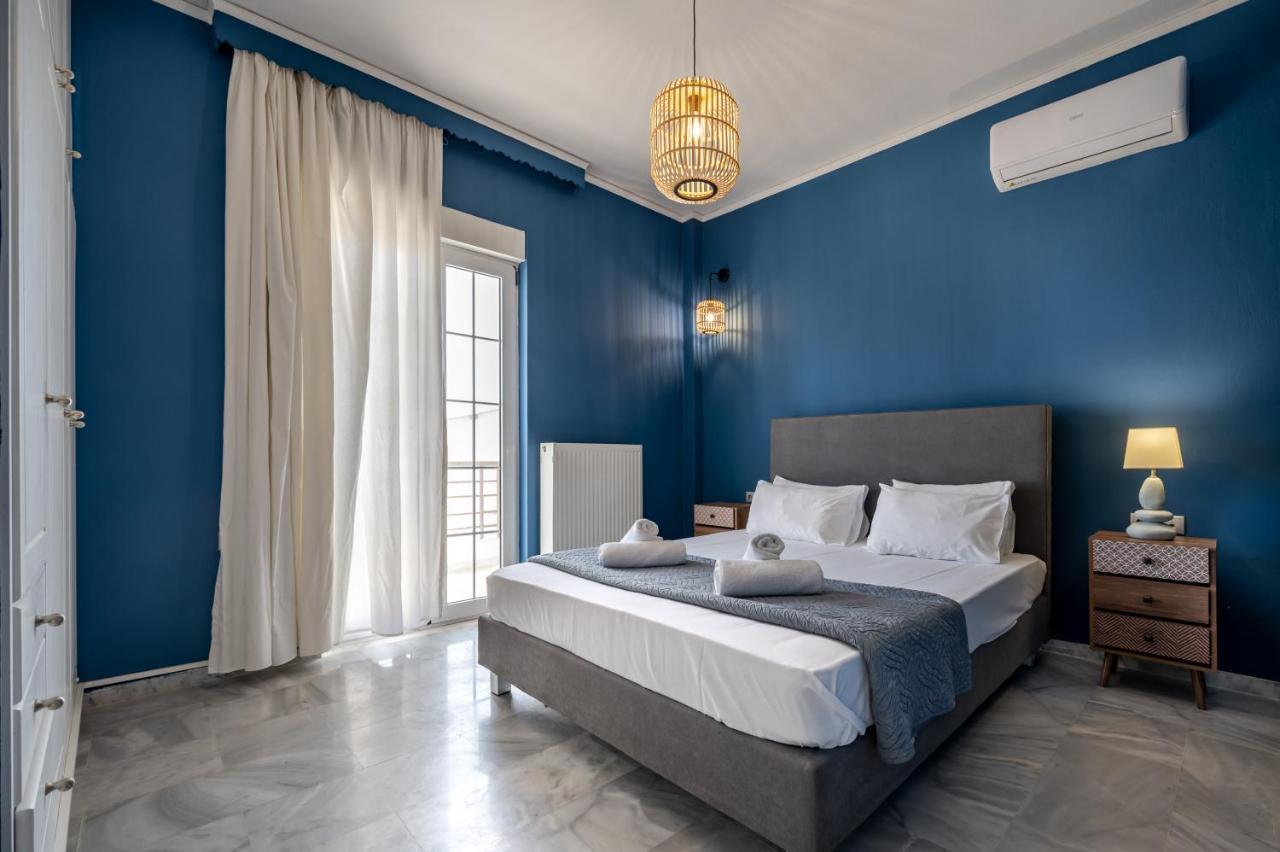 Spyros Villa