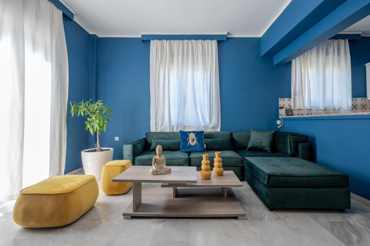 Spyros Villa Platanes (Rethymno)