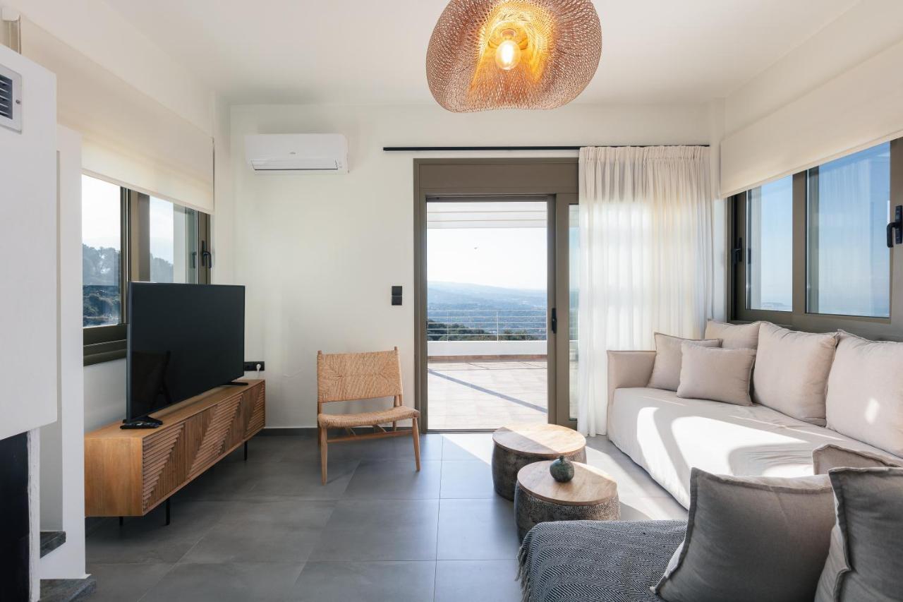 Villa Elia